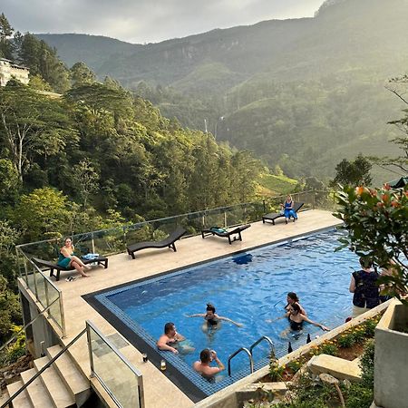 Ramboda Falls Plc 外观 照片