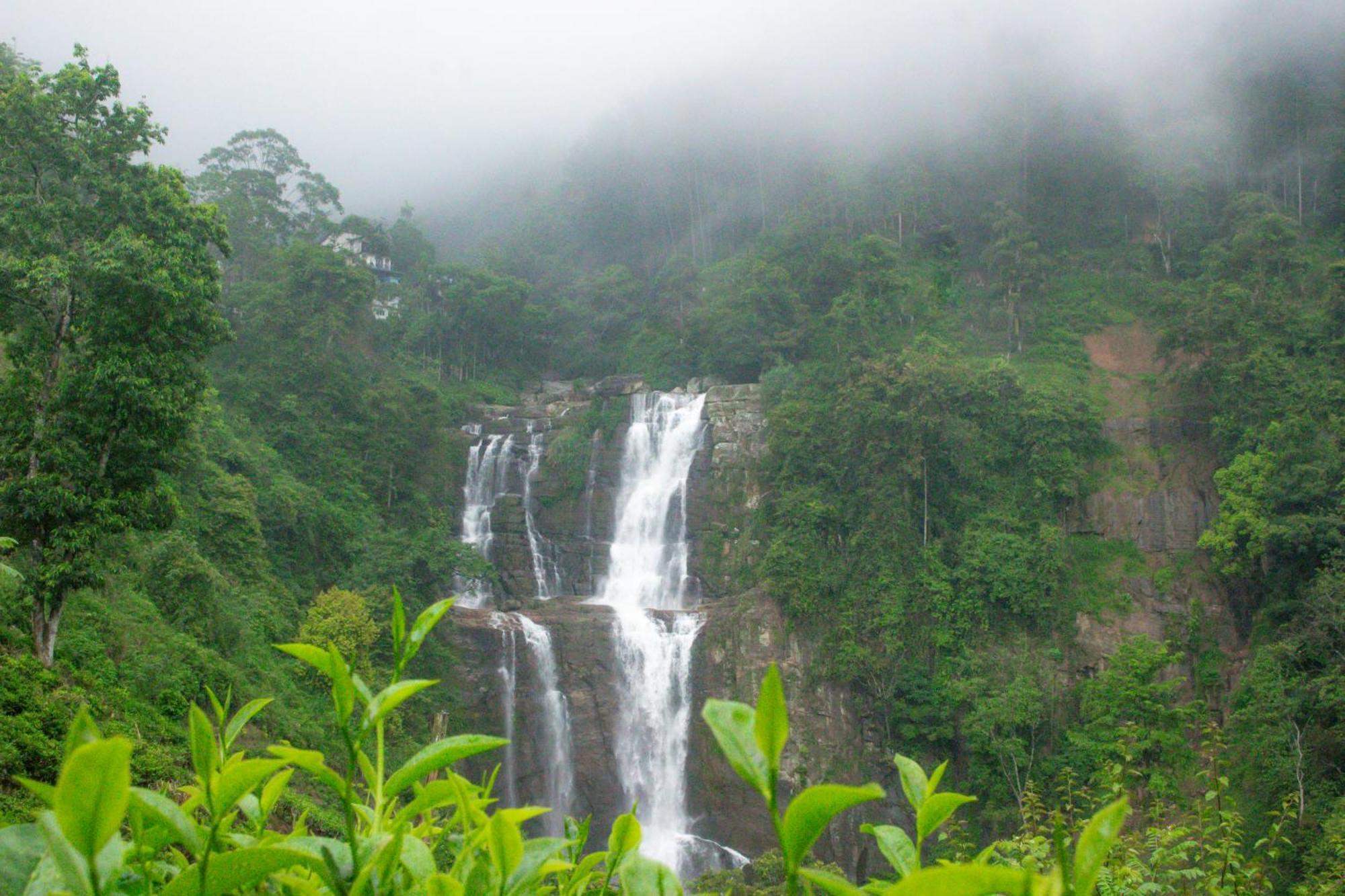 Ramboda Falls Plc 外观 照片