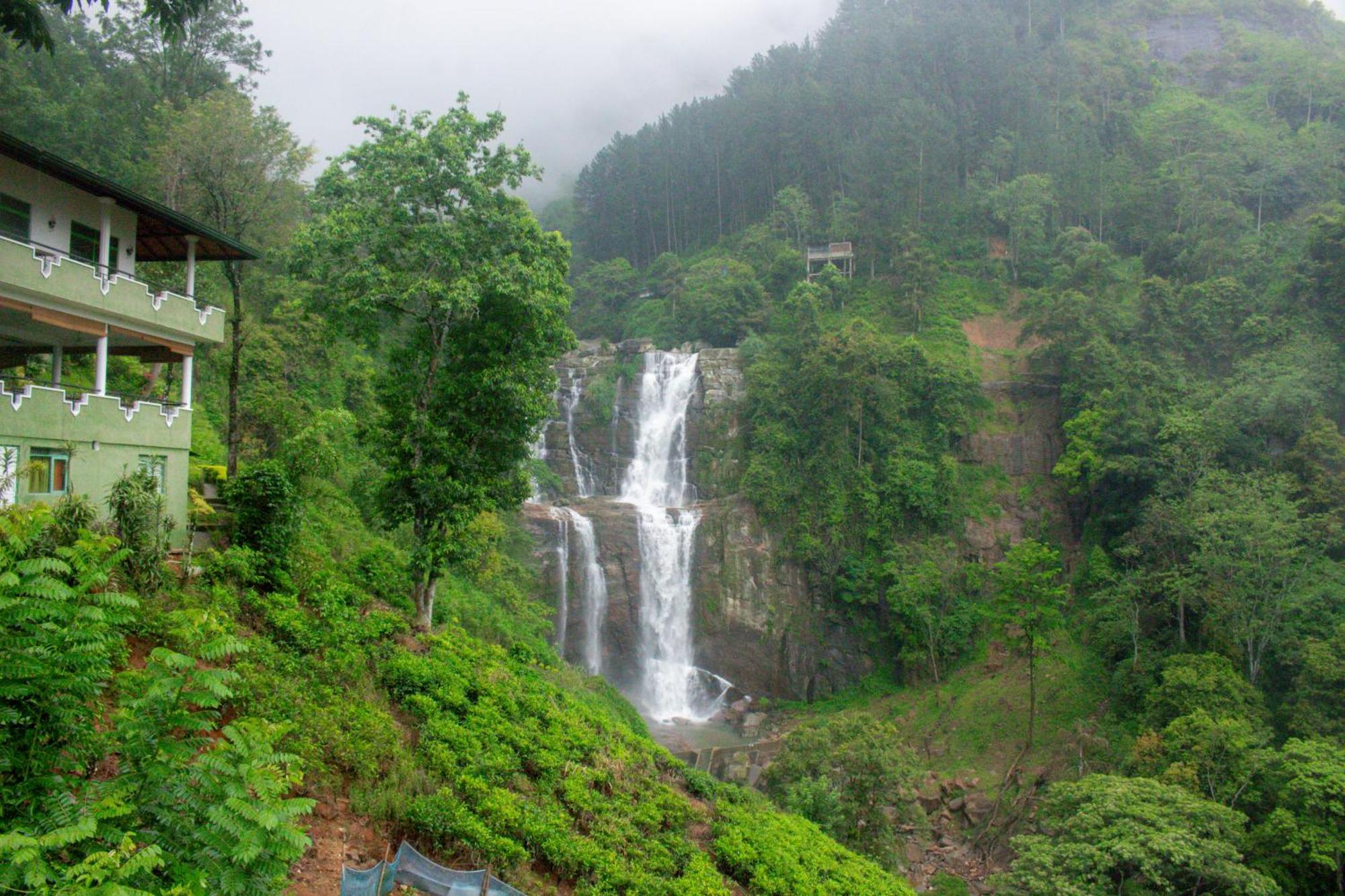 Ramboda Falls Plc 外观 照片