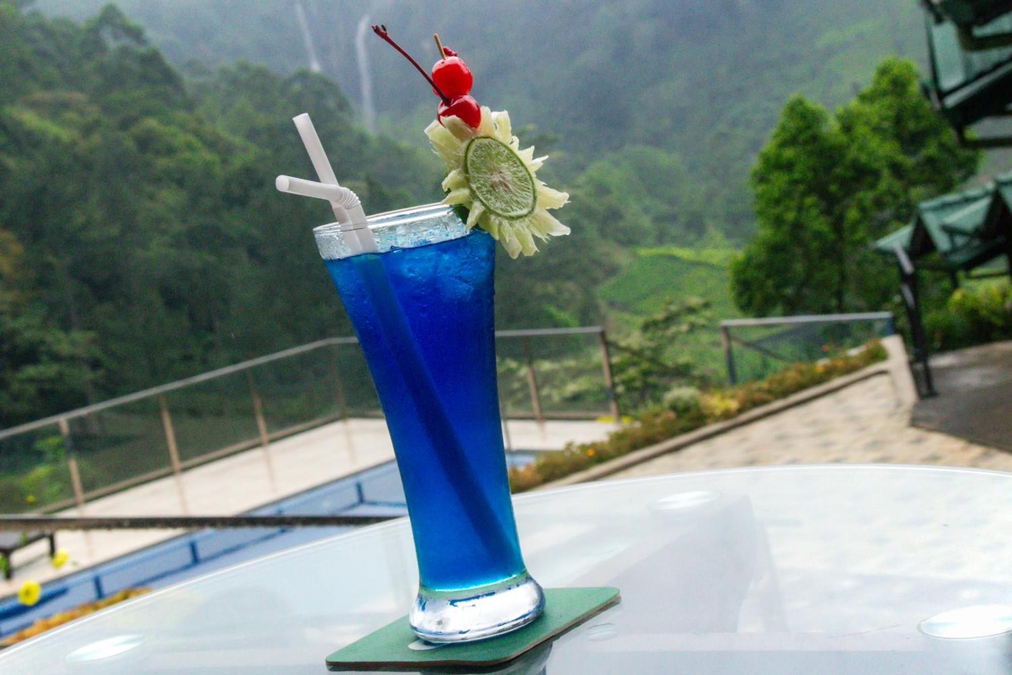 Ramboda Falls Plc 外观 照片