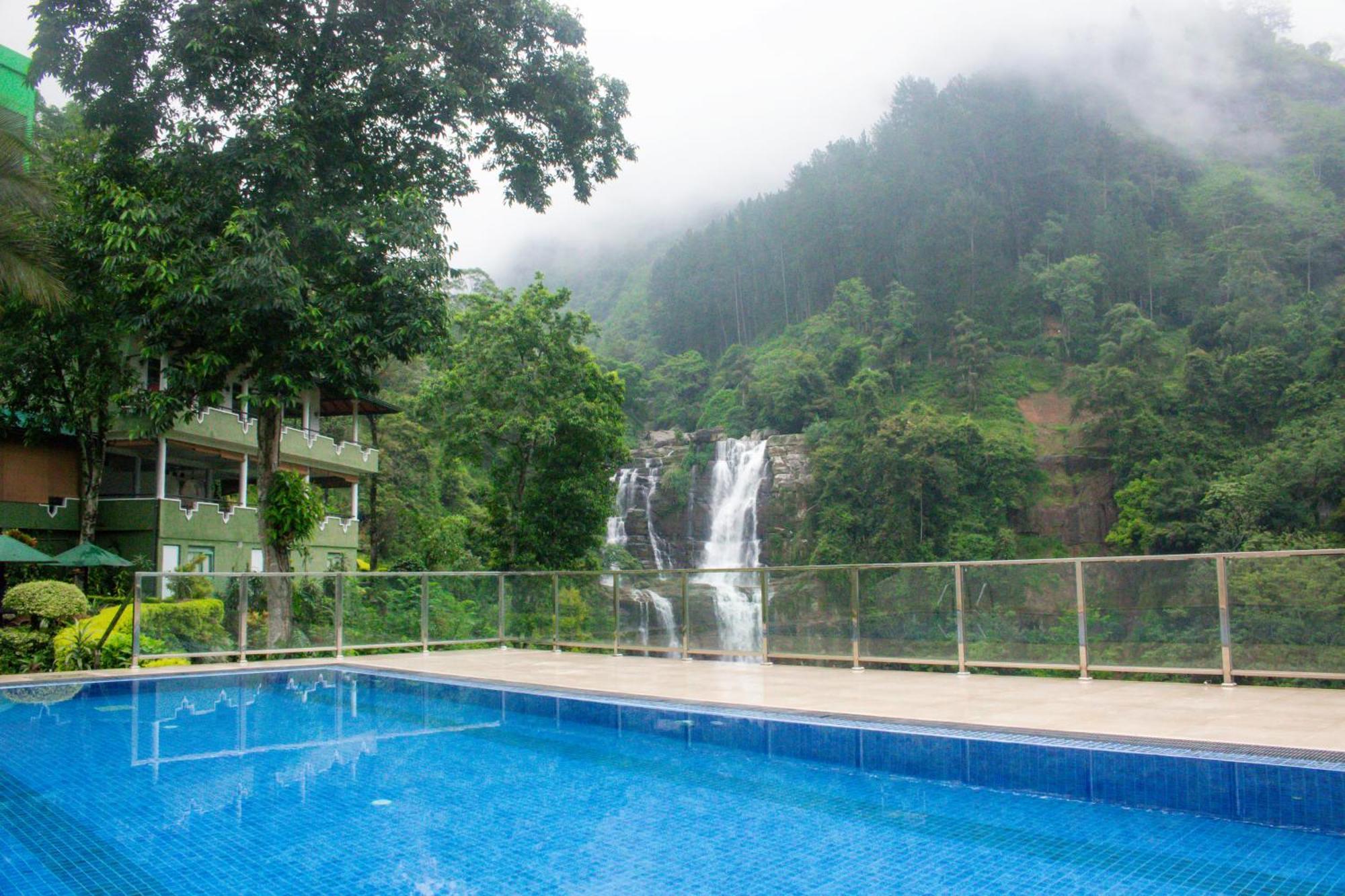 Ramboda Falls Plc 外观 照片